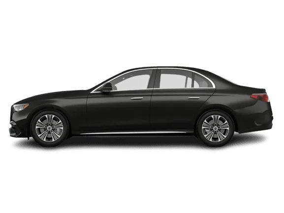 Mercedes-Benz E-Class - Fort Lauderdale, Florida chauffeur service